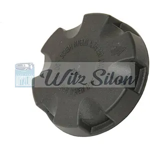 bmws expansion tank cap auto parts   17117521071