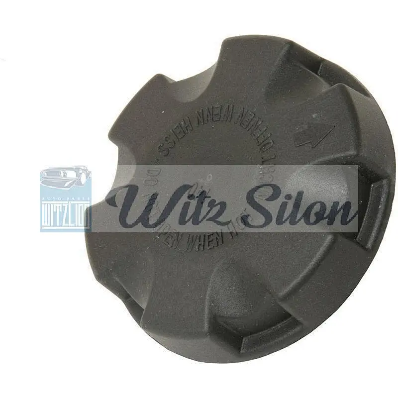 bmws expansion tank cap auto parts   17117521071