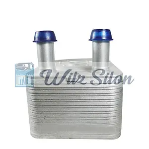 Engine Oil Cooler For Audi Ford Seat VW Skoda Golf OE No. 038117021E or 038117021B or 038117021C
