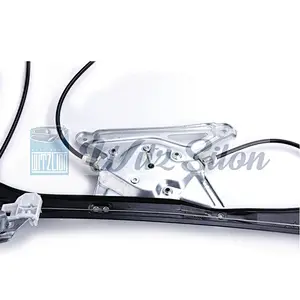 Car Body Parts Front Driver Left OEMNO 8D0 837 461 with Motor Left side auto Window Regulator cast iron auto parts