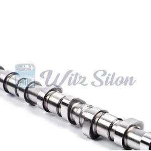 OEM NO 96352886 90264937 96838023 auto engine camshaft