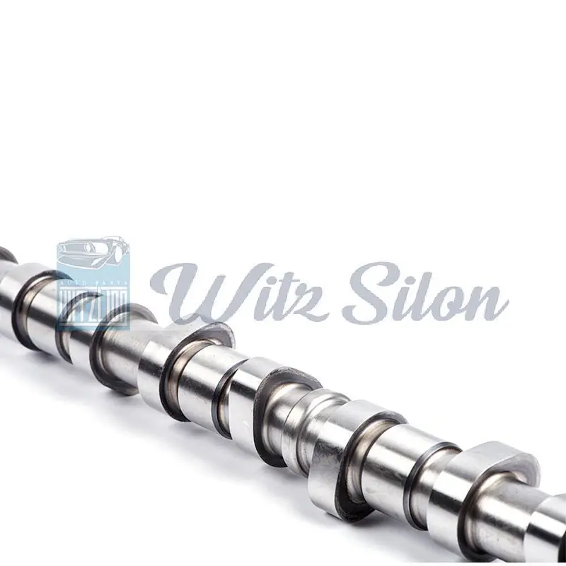 OEM NO 96352886 90264937 96838023 auto engine camshaft