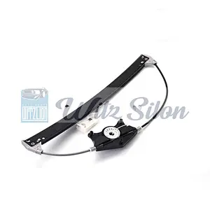 oemno 8R0 839 462 with Motor Right side window regulator