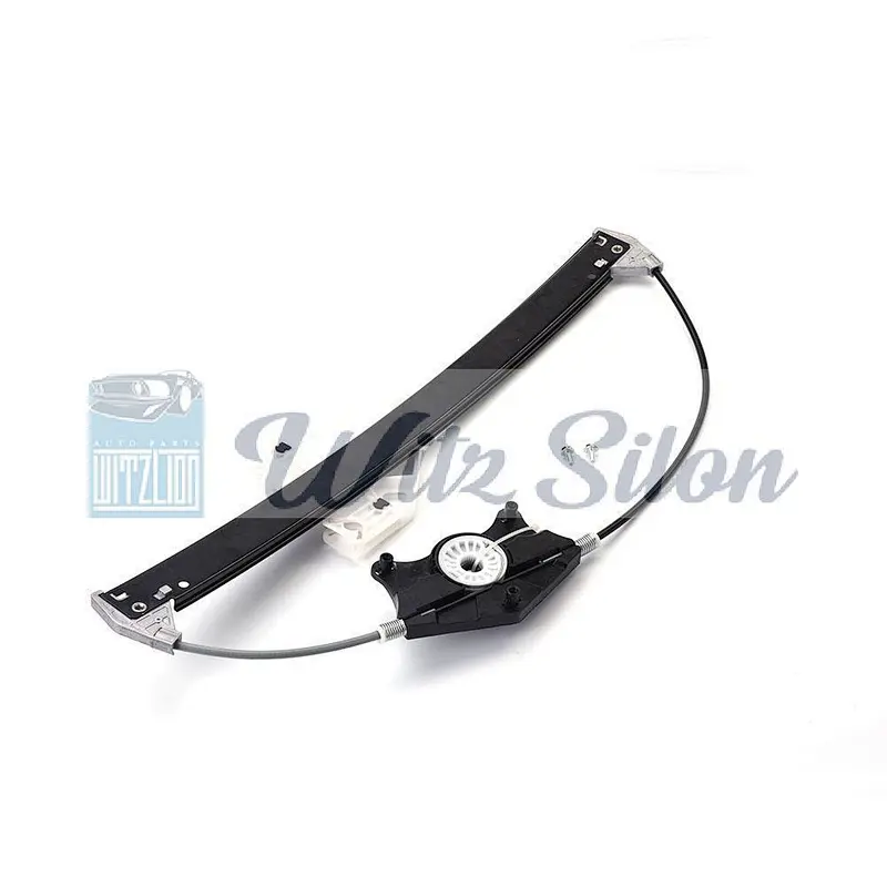 oemno 8R0 839 462 with Motor Right side window regulator