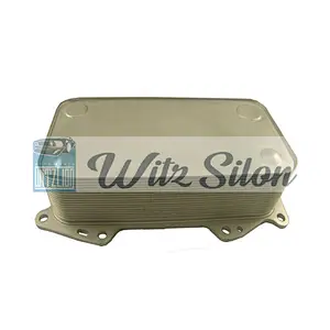 Oil Cooler OE No. 3045952 or 04900206