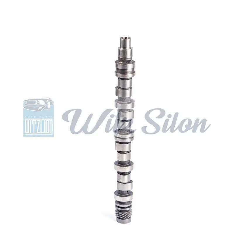 OEMNO 12810-800005 SJ410 F8A auto parts Custom chilled cast iron camshaft assy