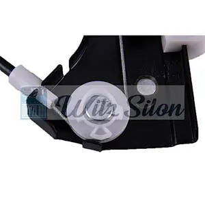Car Body auto Parts Rear Window Regulator RR with W O MOTOR oem no 15893783