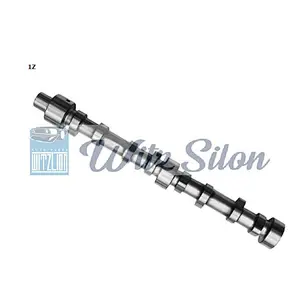 Hot Sale Auto Parts 1Z Camshaft Assy For Toyota Nissan 13511-78700-71