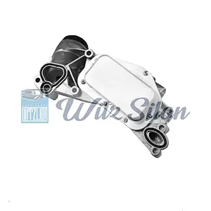 OIL COOLER OE NO. 12992593 OR 93186324