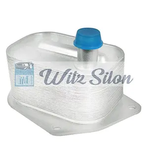 Oil Cooler Radiator OE NO. 26410-2A150 OR 264102A150