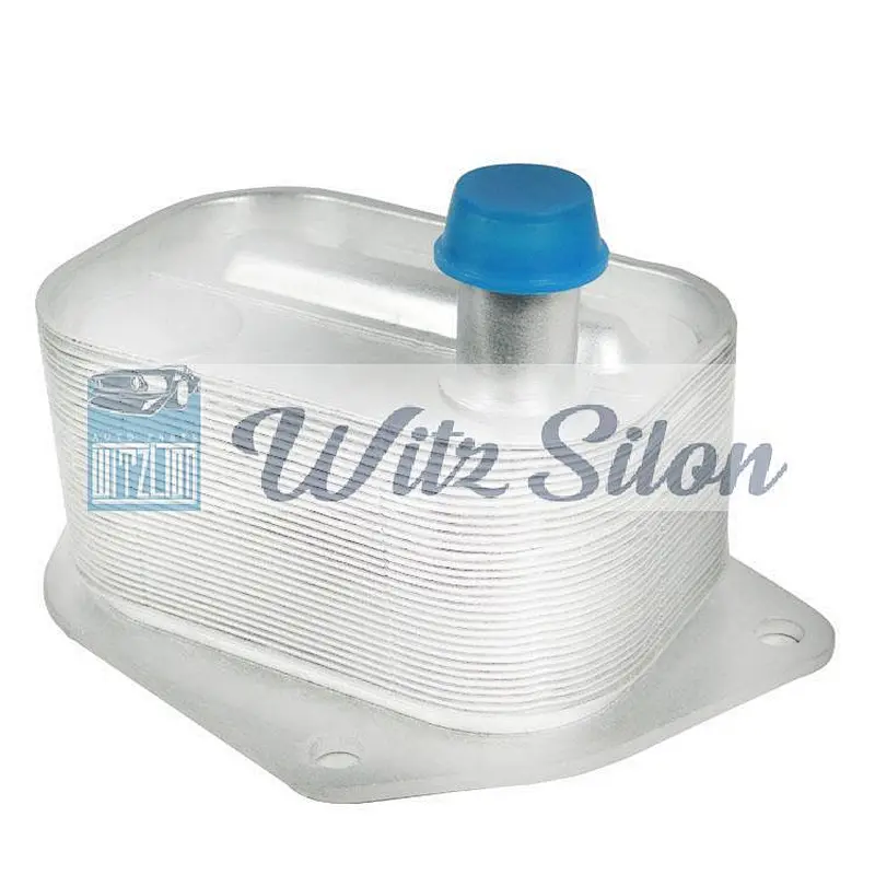 Oil Cooler Radiator OE NO. 26410-2A150 OR 264102A150