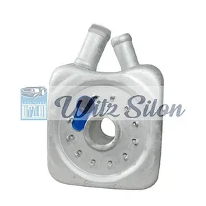 Oil Cooler Radiator for VW Seat Skoda OE NO. 078117021A