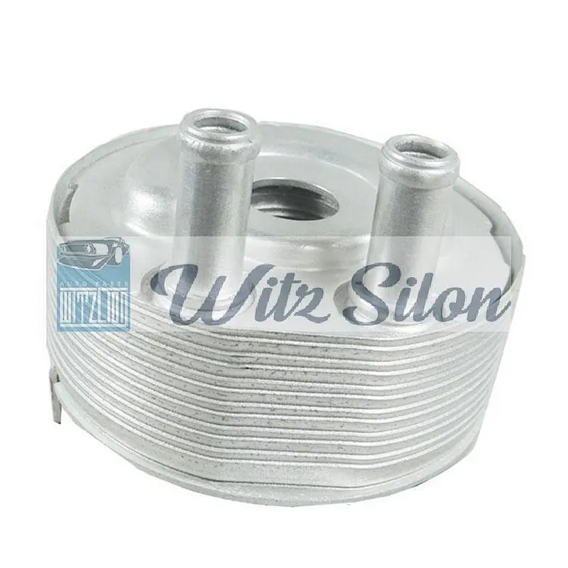 Oil cooler 21305-5M301 Radiator 21305-EB300