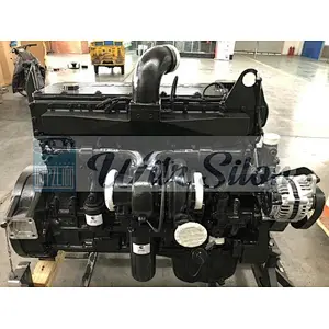 Genuine auto diesel engine QSM11 for truck