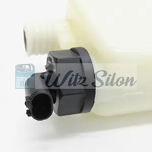 Coolant Expansion Tank & Cap & Sensor17111723520