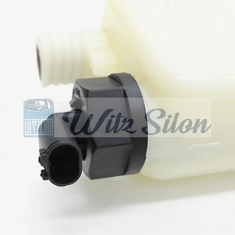 Coolant Expansion Tank & Cap & Sensor17111723520