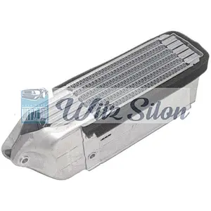 Oil Cooler 113117021 for AUDI 1001170003