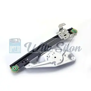 oemno 4B0 839 462 with Motor Right side window regulator