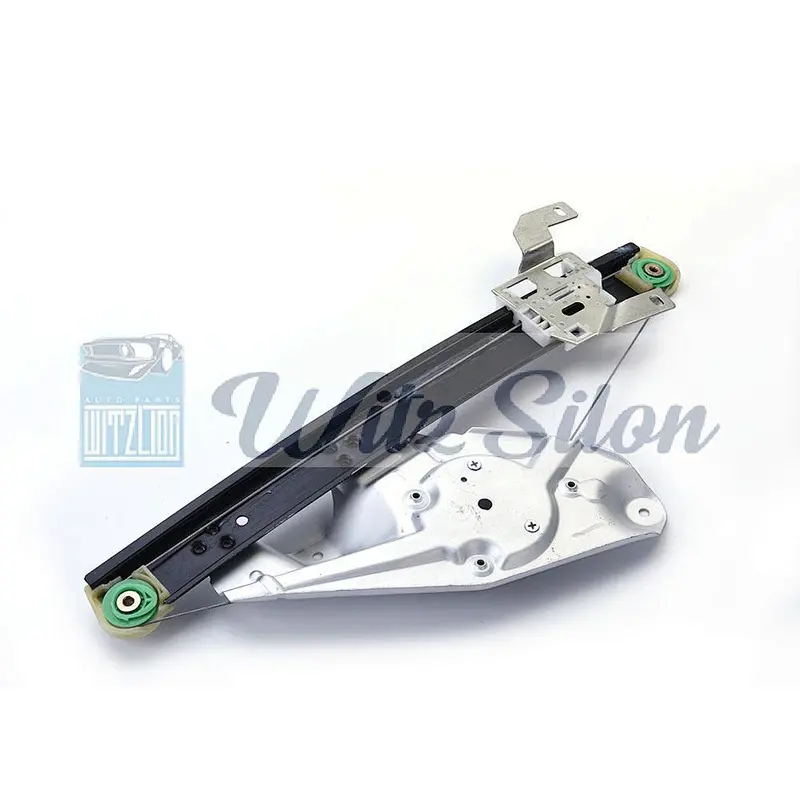 oemno 4B0 839 462 with Motor Right side window regulator