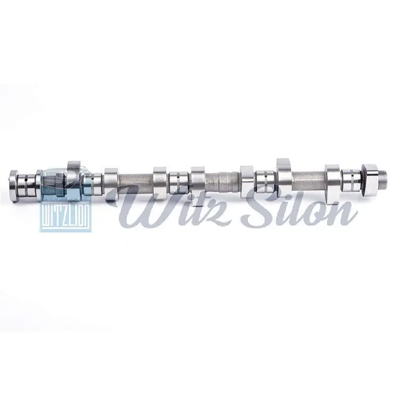 oemno ME001704 ME200691 4M40 auto engine parts Custom chilled cast iron camshaft assy