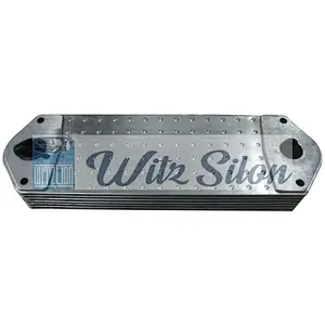 Oil Cooler OE NO. 1333183