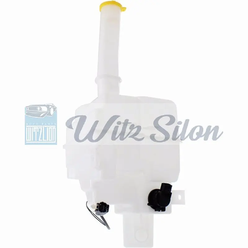 Washer Reservoir Windshield Expansion Tank Mazda 6 MA1288128  GP9A67480C