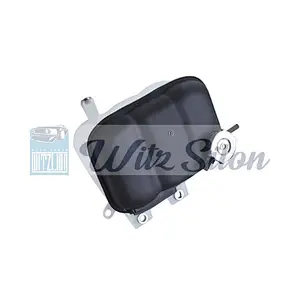 New Radiator Coolant Overflow Tank Bottle for DODGE RAM 05072602AA 5072602A