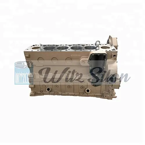 Original 6BT truck Short Block for diesel engine parts
