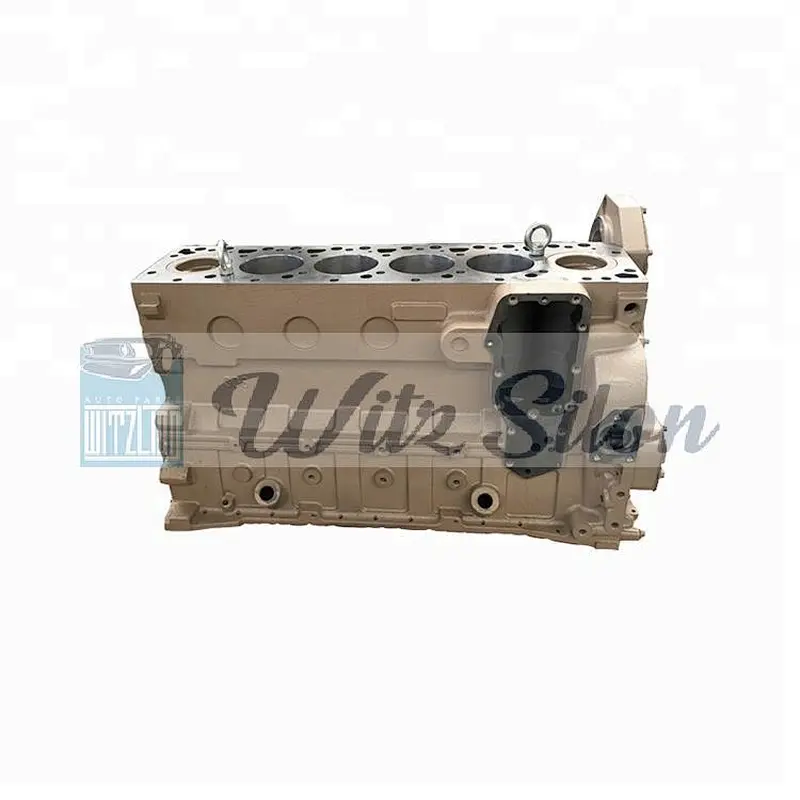 Original 6BT truck Short Block for diesel engine parts
