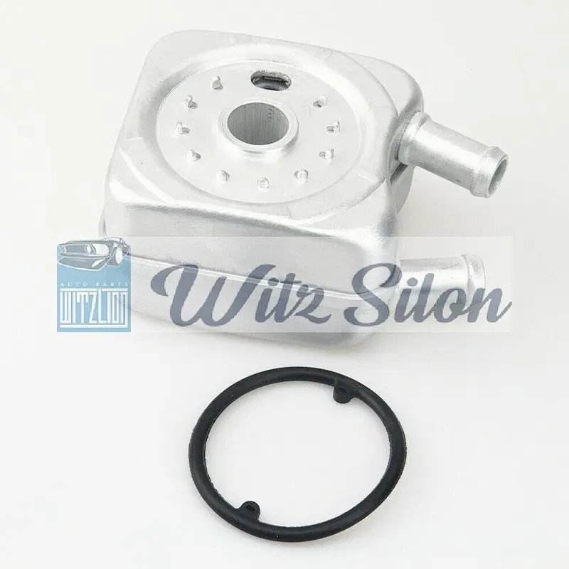 Engine Oil Cooler Radiator OE NO. 028117021L