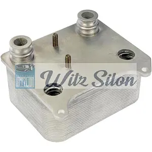 Oil cooler for FORD 3C3Z-6A642-CA