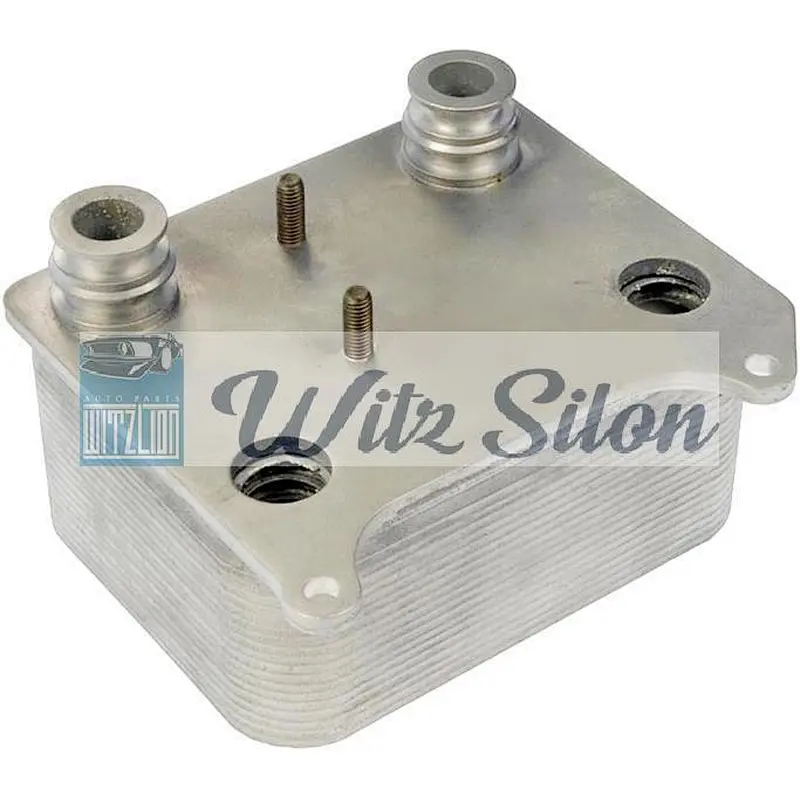 Oil cooler for FORD 3C3Z-6A642-CA