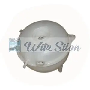 Engine Coolant Recovery Expansion Tank 7H0121407C for VW MULTIVAN TRANSPORTER