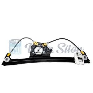 Car Body auto Parts Rear Window Regulator RL with W O MOTOR oem no 51 35 7 140 589 749-468