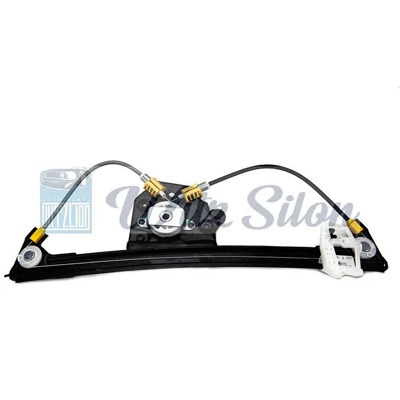 Car Body auto Parts Rear Window Regulator RL with W O MOTOR oem no 51 35 7 140 589 749-468