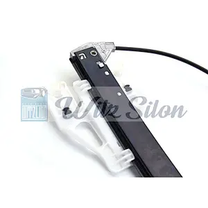 oemno 8K0 839 462 with Motor Right side window regulator