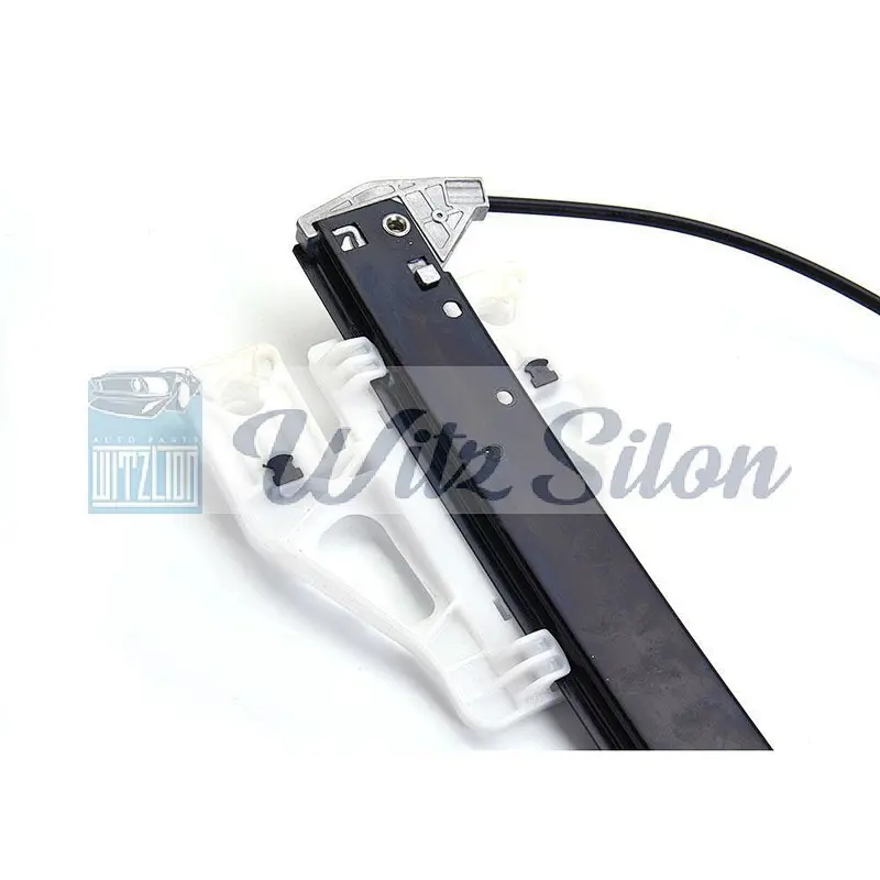 oemno 8K0 839 462 with Motor Right side window regulator
