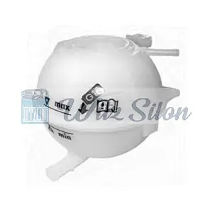 2E0121407 Coolant Reservoir Expansion Tank for Mercedes-Benzs expansion tank for w202
