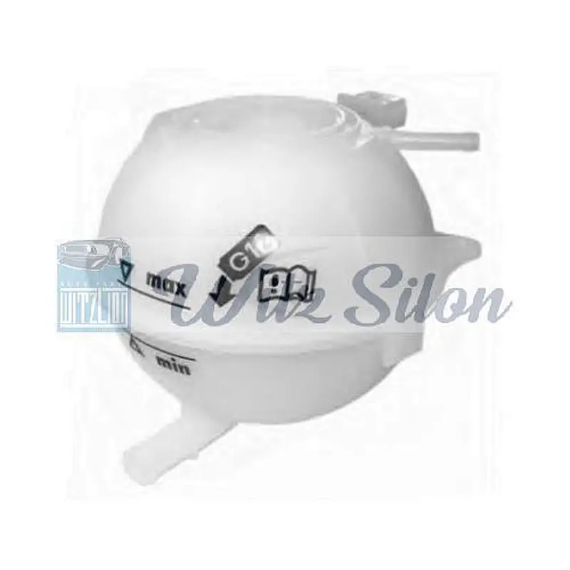 2E0121407 Coolant Reservoir Expansion Tank for Mercedes-Benzs expansion tank for w202