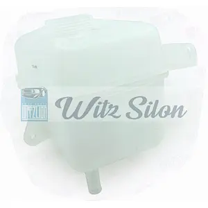 Coolant Expansion Tank Reservoir PCF101590 For LAND ROVERs DISCOVERY RANGE