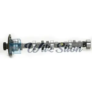 spare parts car 425 camshaft assy for MAZDA B1600 0706-12-425