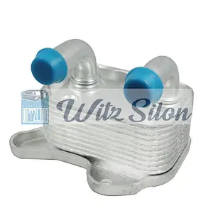 Engine Oil Cooler OE NO. 97223705 650616 8MO376780601 90682 420M85A OL3581