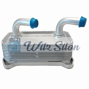 Engine Oil Coolers 9496495 22436495