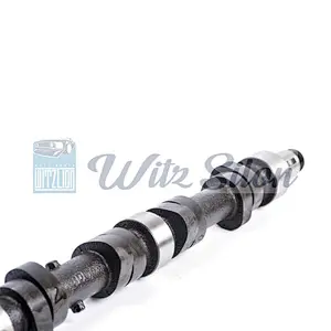 OEM NO 323 E358-12-421 auto engine CAM SHAFT