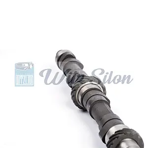 OEMNO 14110-PA1-000 auto engine parts Custom chilled cast iron camshaft assy