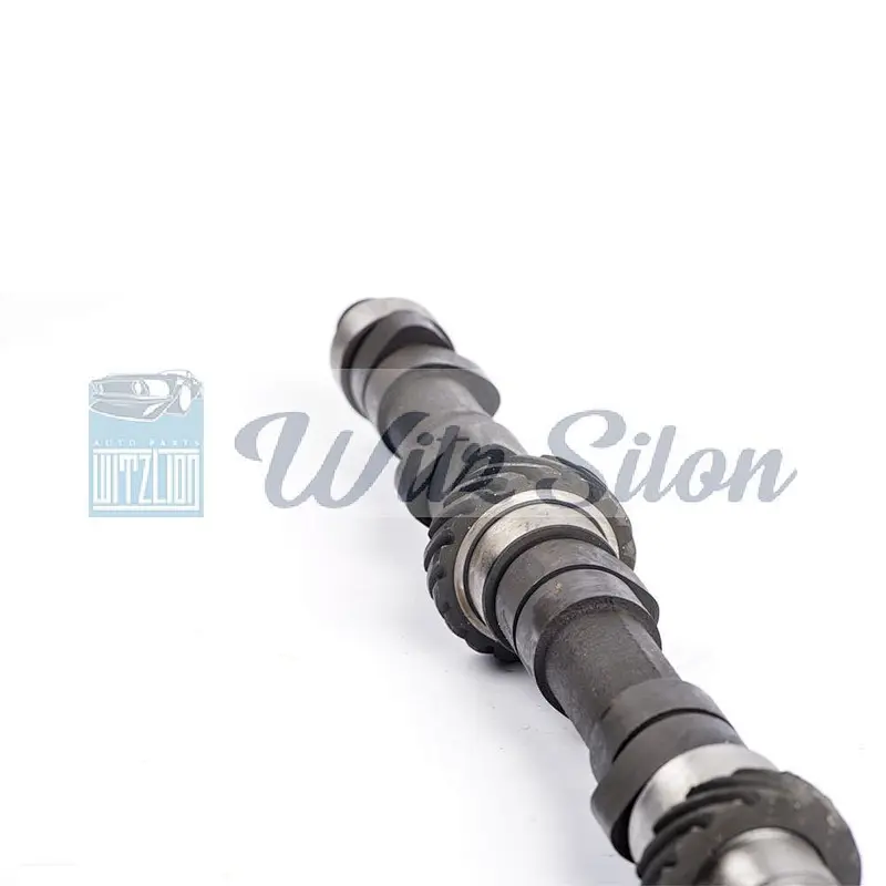 OEMNO 14110-PA1-000 auto engine parts Custom chilled cast iron camshaft assy