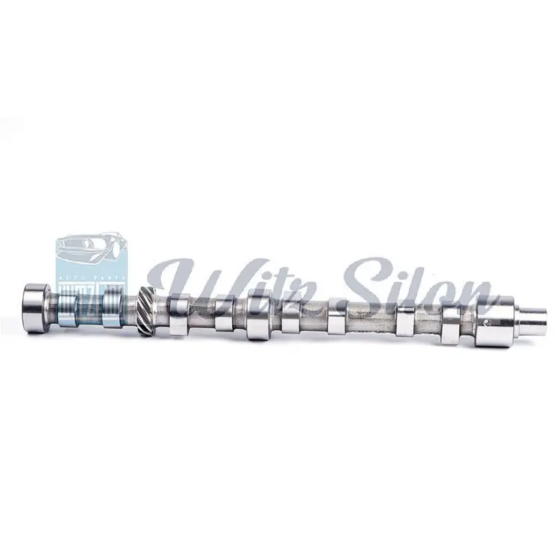 auto engine parts Custom chilled cast iron 4D32 camshaft assy