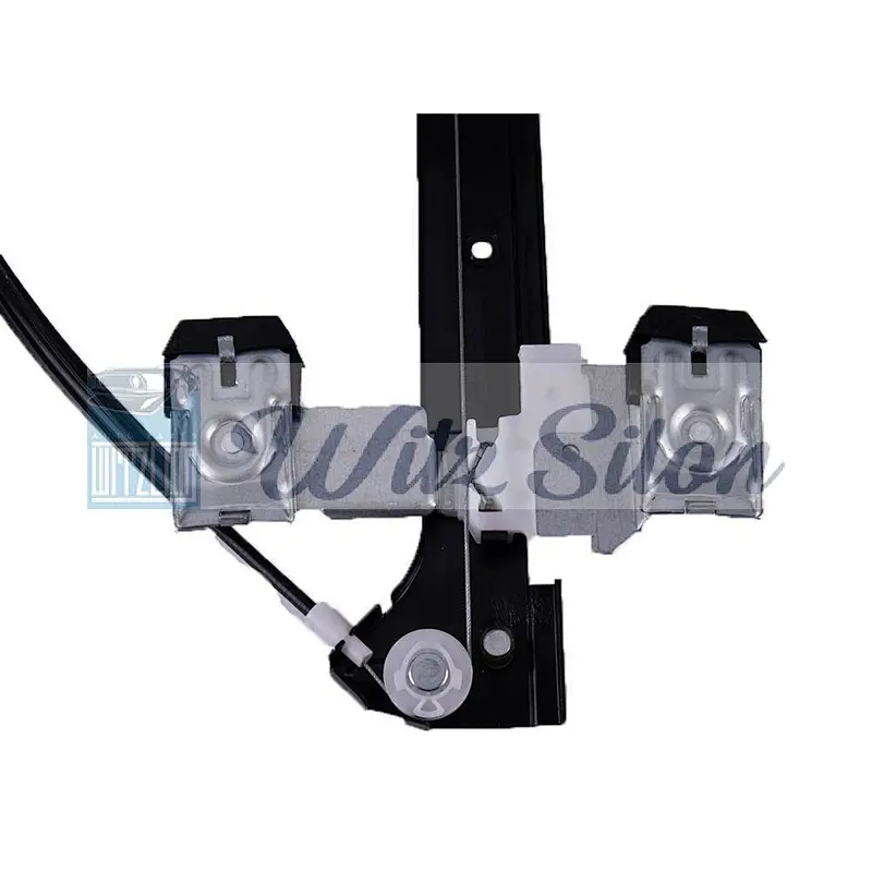 Car Body auto Parts Rear Window Regulator RR with W O MOTOR oem no 15893783