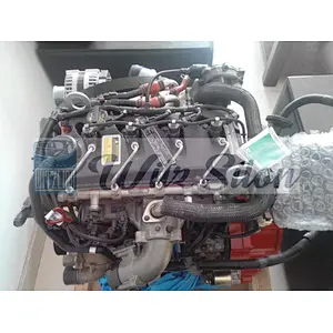 High quality engine assembly ISF2.8 Euro VI engine for truck