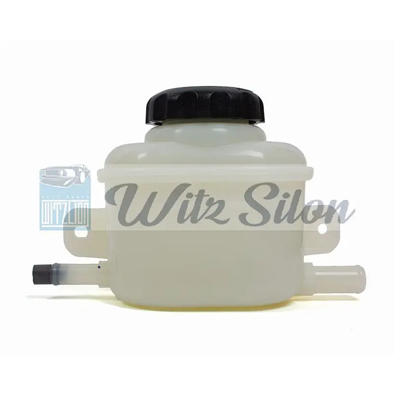 Radiator Coolant Overflow Tank Bottle Reservoir 96451797 for 01-06 Chevrolet Optra Suzuki Forenza